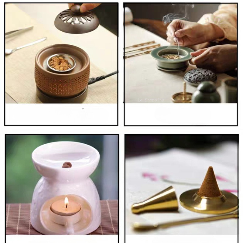 Natural Agarwood Soil Agarwood - Candle Making Homewood 评论和价格