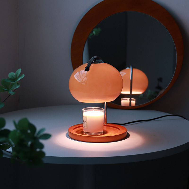 Candle Warmer Lamp with Dimmer - Candle Making Glass Jars 评论和价格