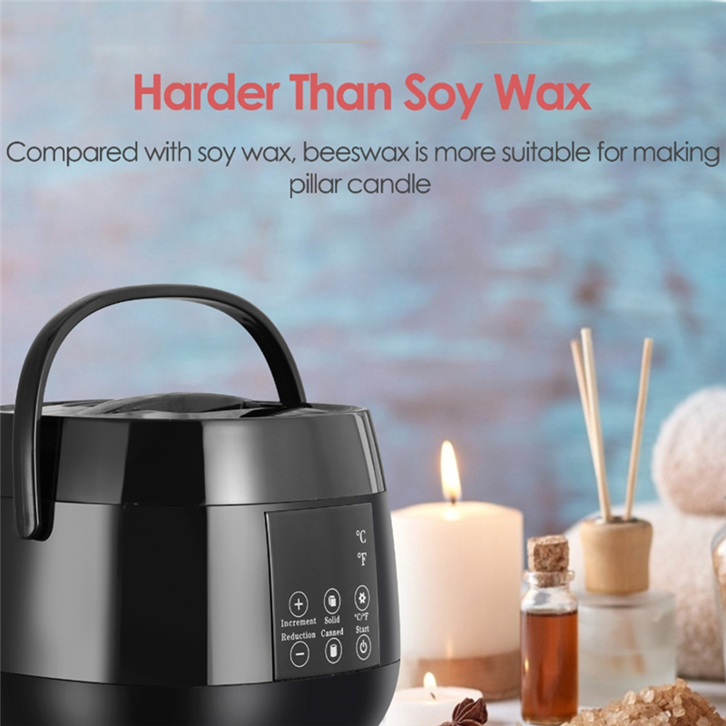 A06K Candle Making Wax Melting - Candle Making Diy 评论和价格