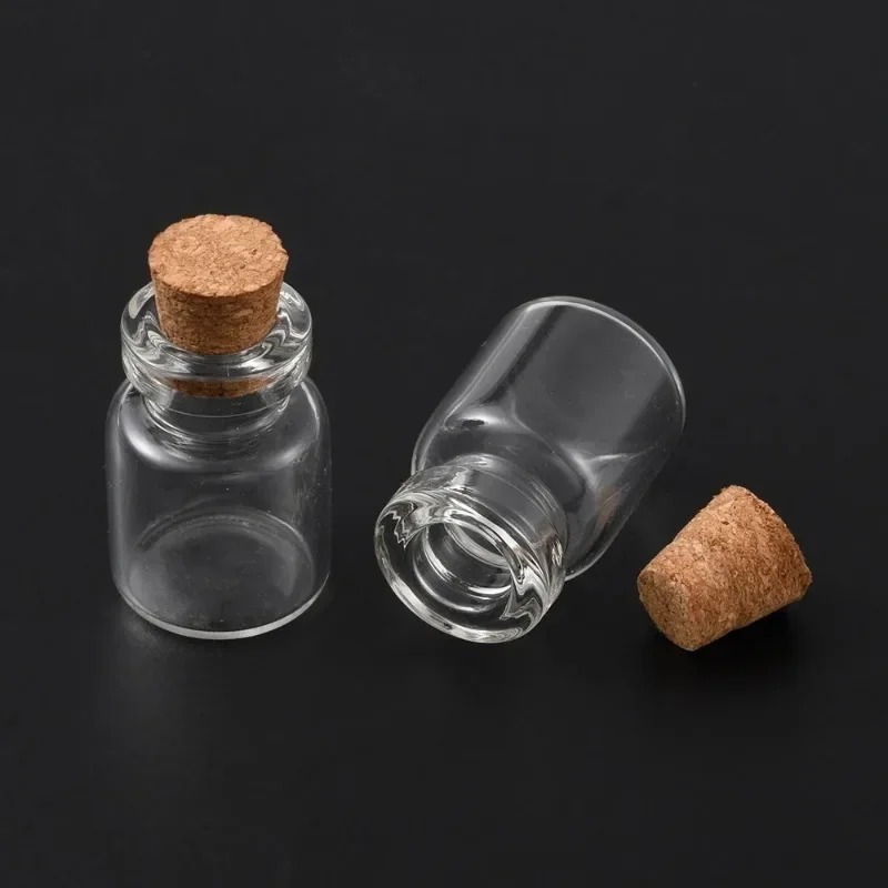 Wholesale Mini Glass Bottles w - Candle Making Glass Jars 评论和价格