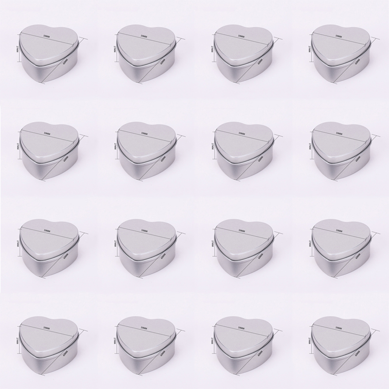 Set Of 16 Candle Jars For Voti - Candle Making Glass Jars 评论和价格