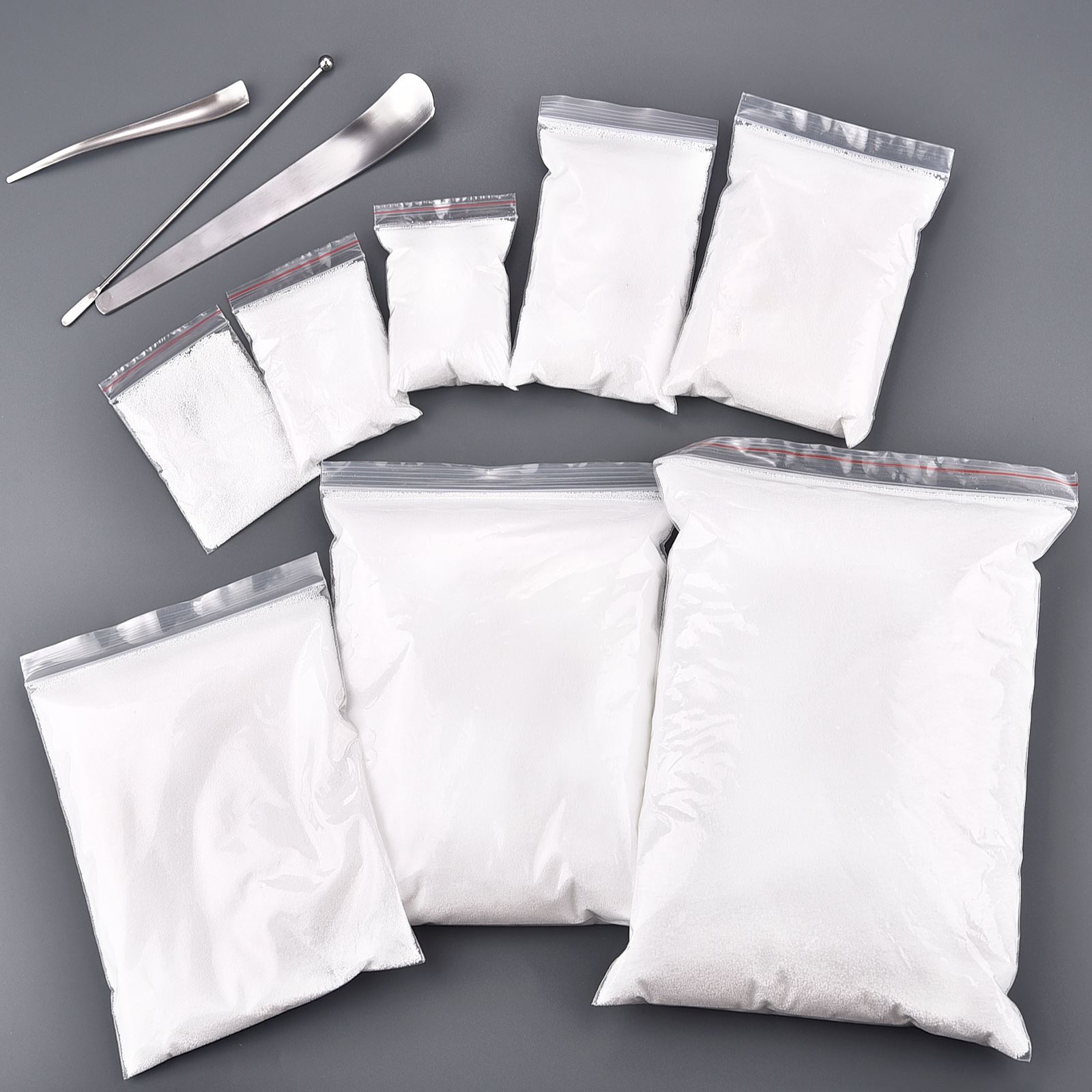 100/150/200/500/1000g White Gr - Candle Making Tips 评论和价格