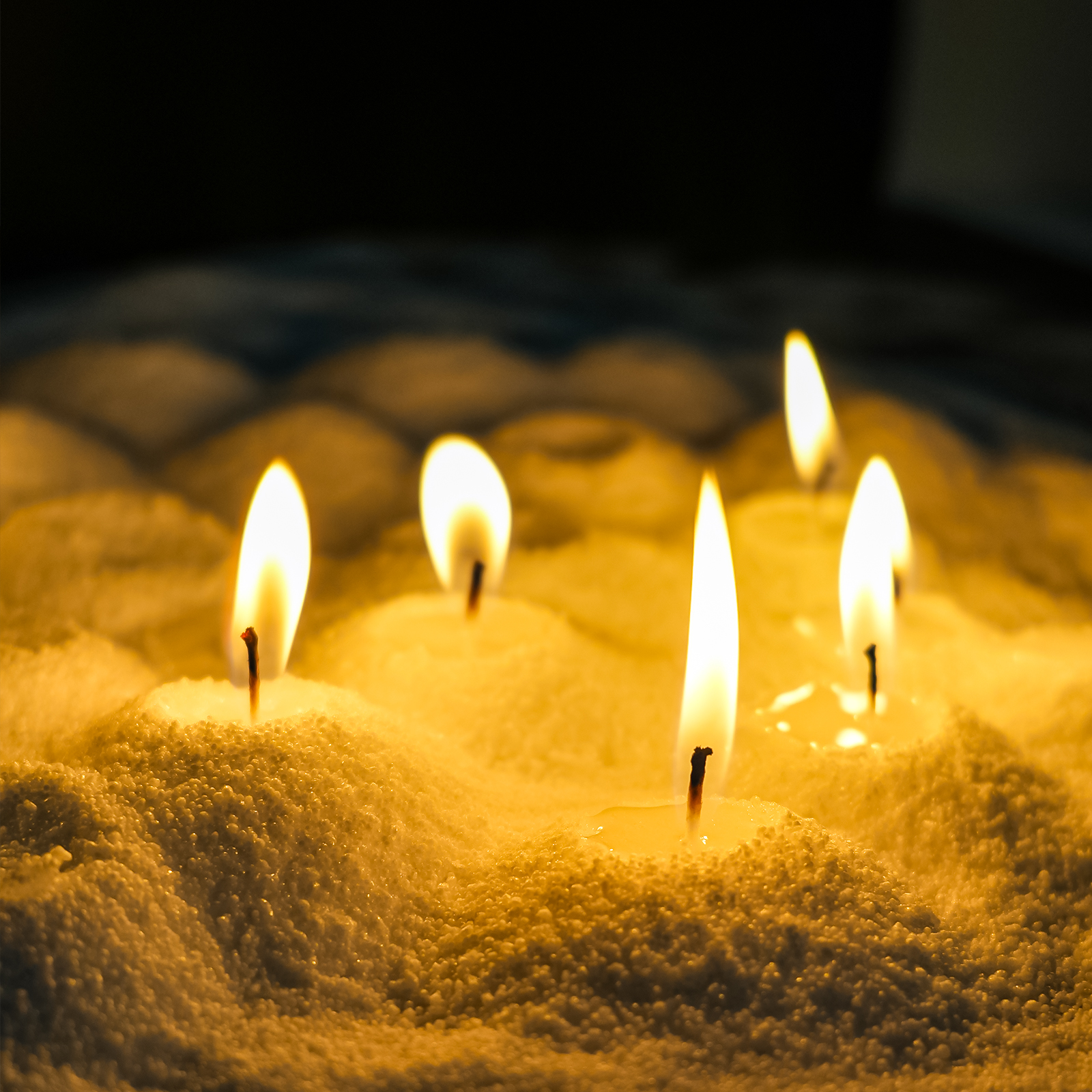 500g-1kg Sand Wax Ice Flower W - Candle Making Tips 评论和价格
