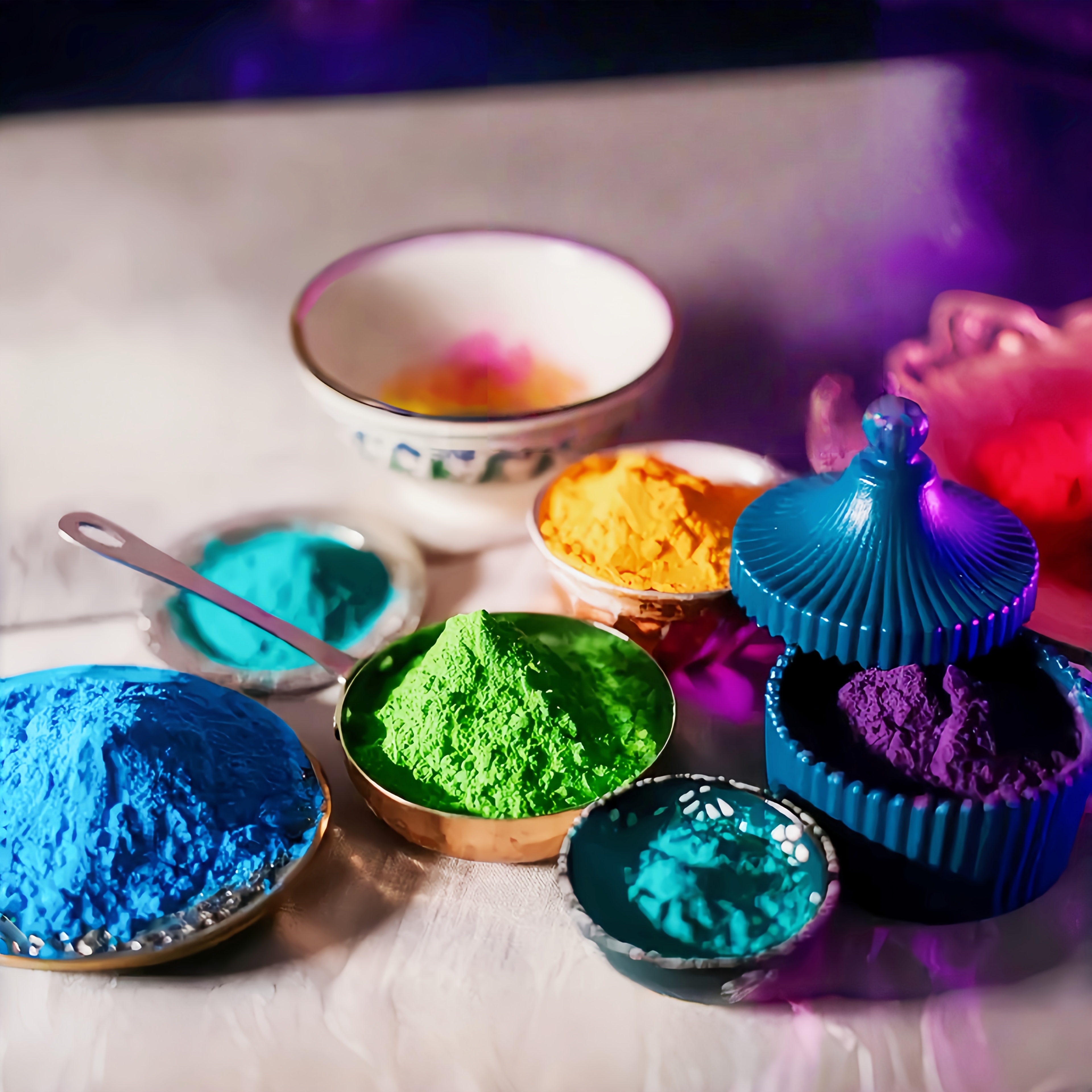 24 Colors/8 Colors 5g 0.18oz P - Candle Making Factory 评论和价格