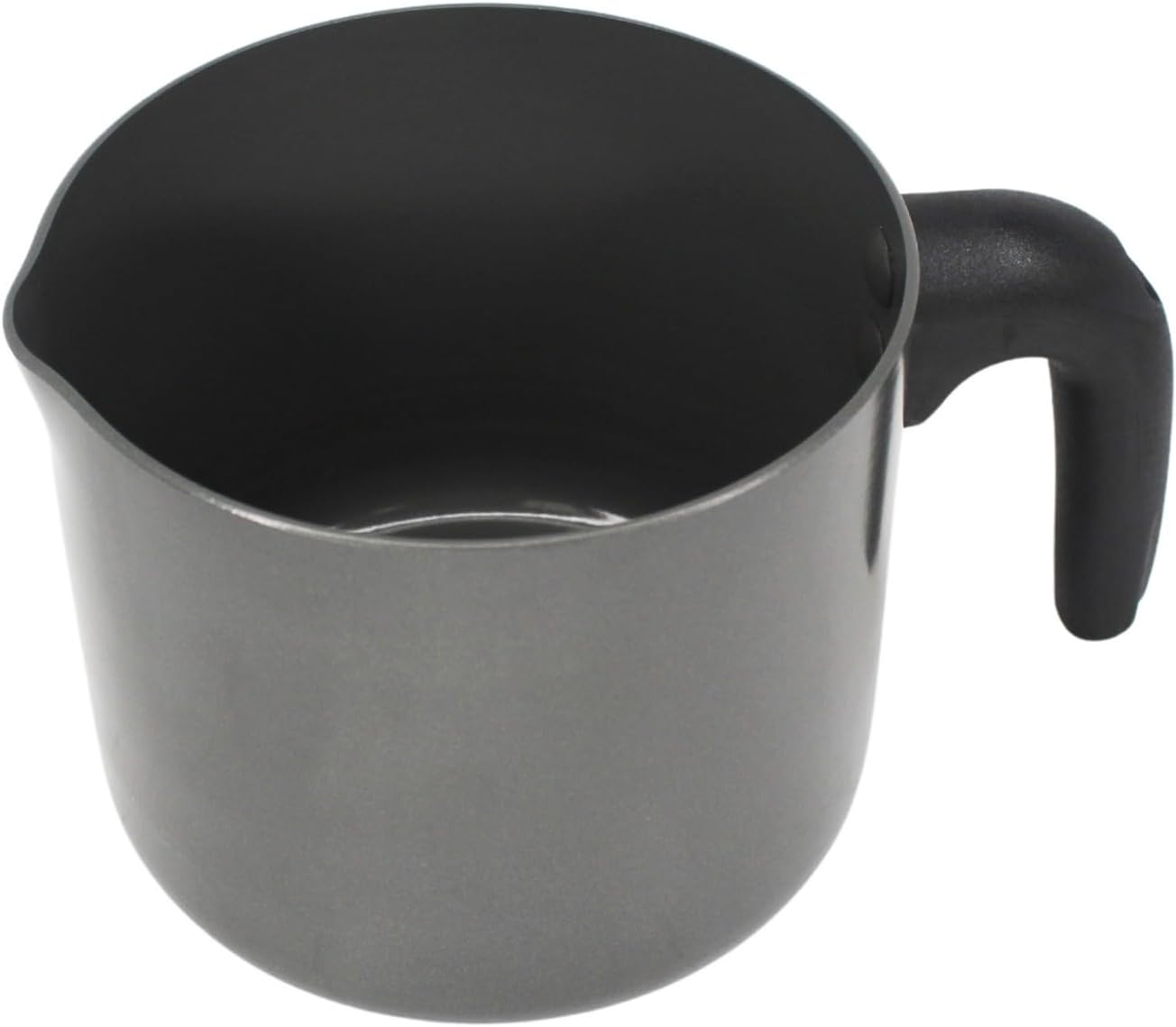IMUSA 1.3 Qt Ceramic NonStick  - Pour Pot Aluminum 评论和价格