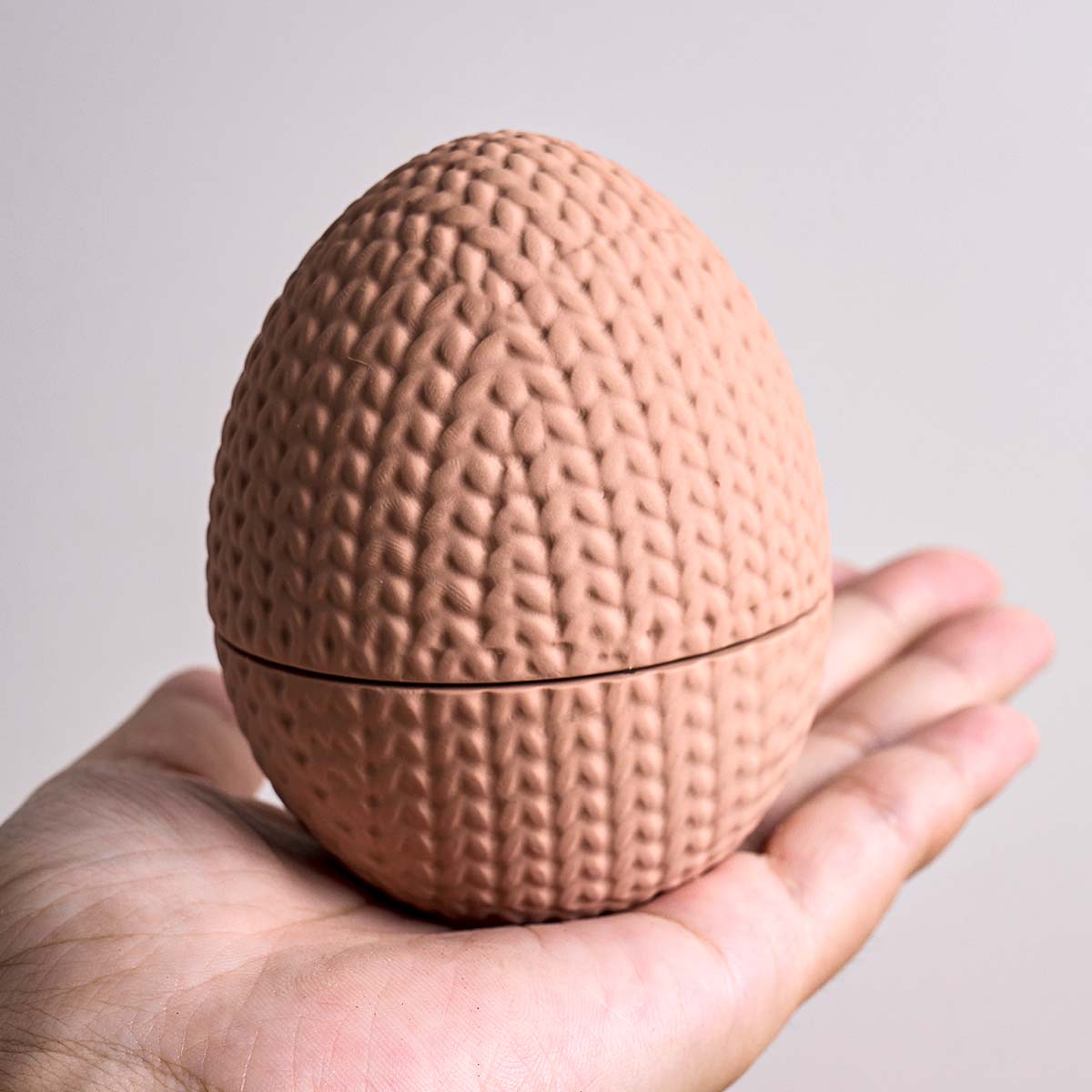 Easter Knitting Yarn Egg Stora - Candle Making Yarn 评论和价格