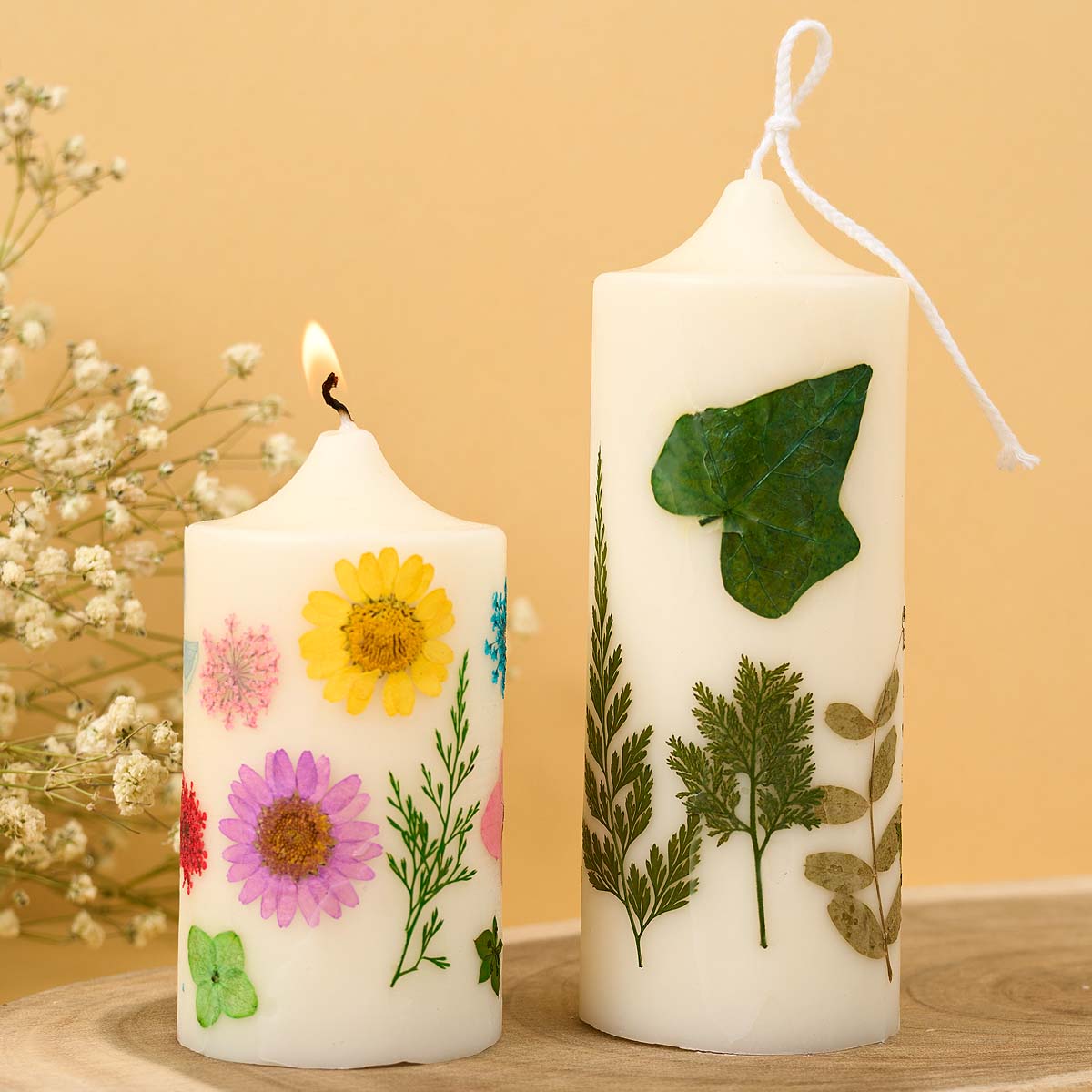 1 Pounds Pure White Soy Wax Fo - Candle Making Tips 评论和价格
