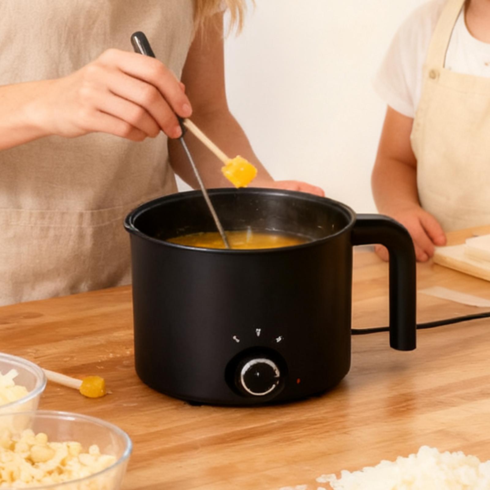 Candle Wax Melting Pot 1.5L La - Candle Making Diy 评论和价格
