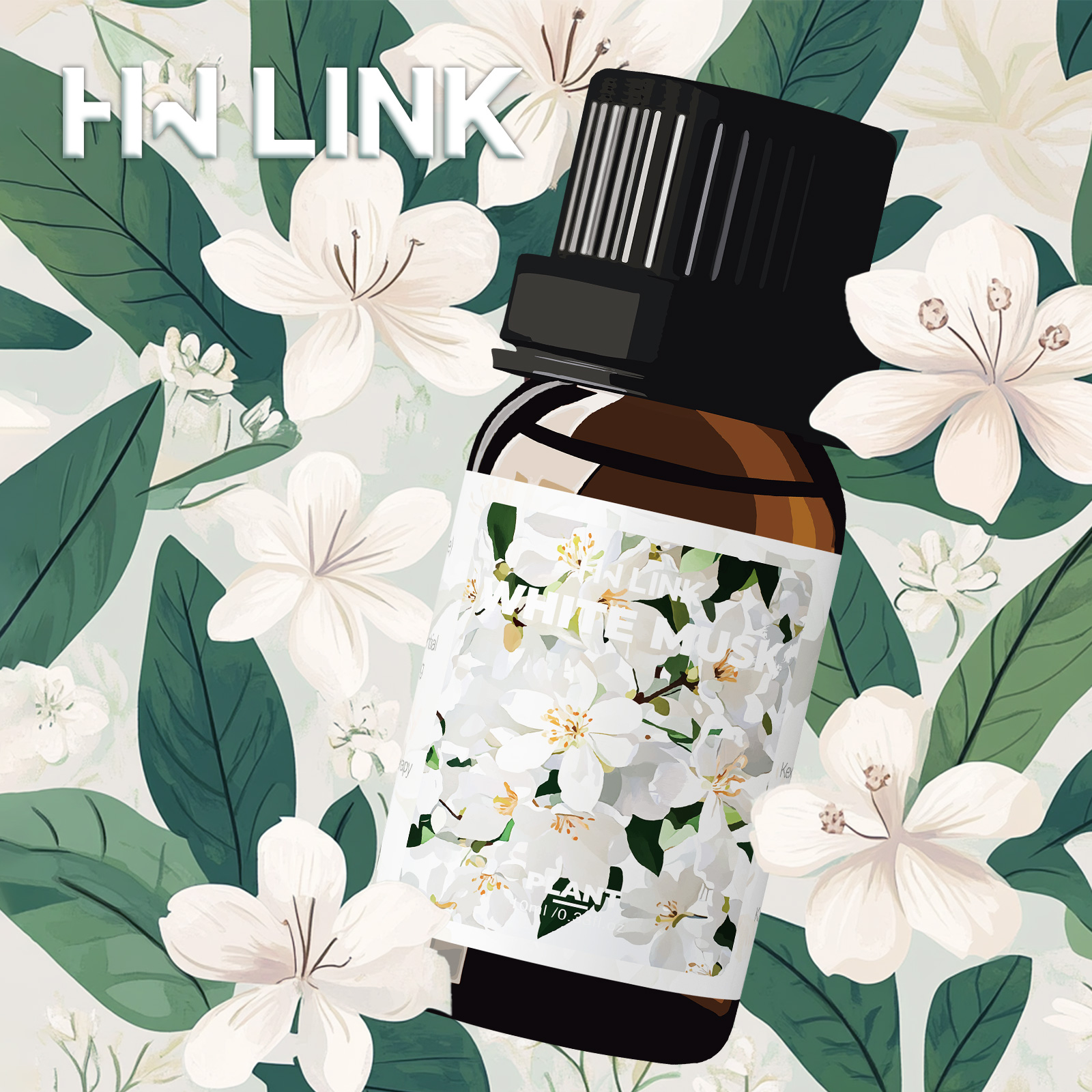 White Musk Essential Oils 10ml - Candle Making Diy 评论和价格