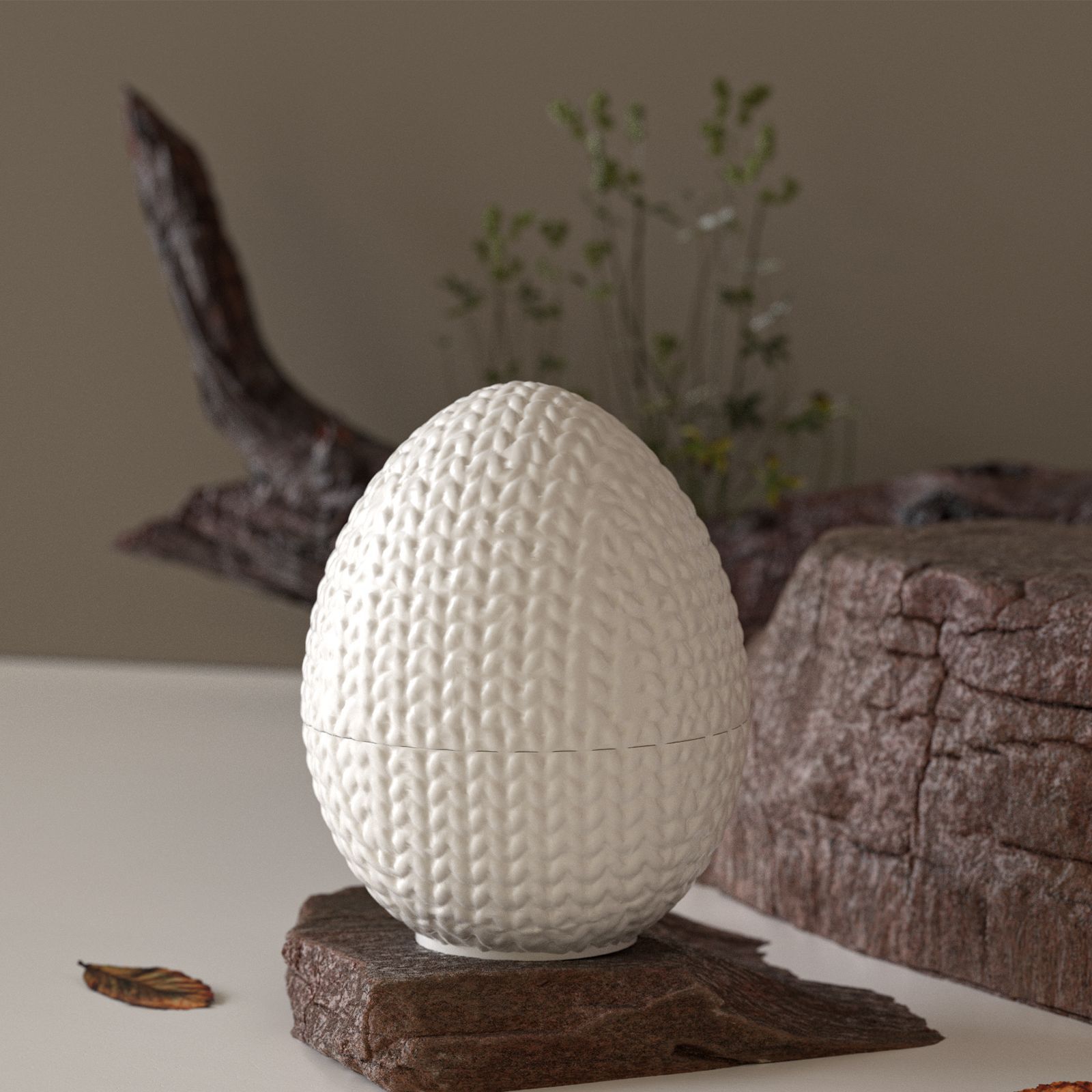 DIY Knitting Yarn Egg Epoxy Si - Candle Making Yarn 评论和价格