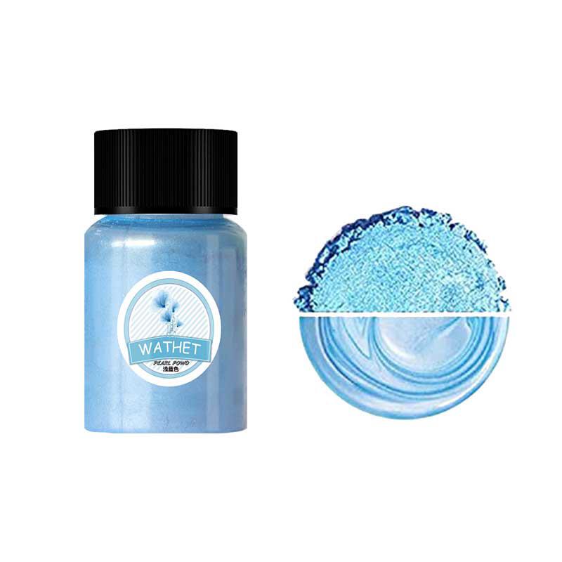 10g Pearlescent Powder Resin P - Candle Making Diy 评论和价格