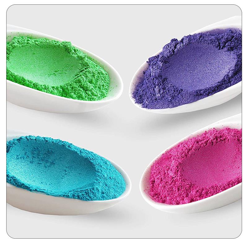 10g Pearlescent Powder Resin P - Candle Making Diy 评论和价格