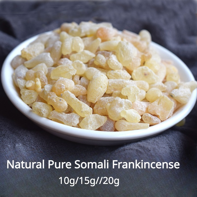 Natural Pure Somali Frankincen - Candle Making Homewood 评论和价格