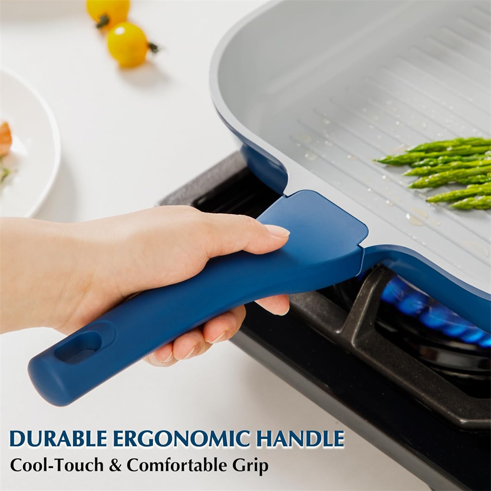Koch Systeme Cs Nonstick Grill - Pour Pot Aluminum 评论和价格