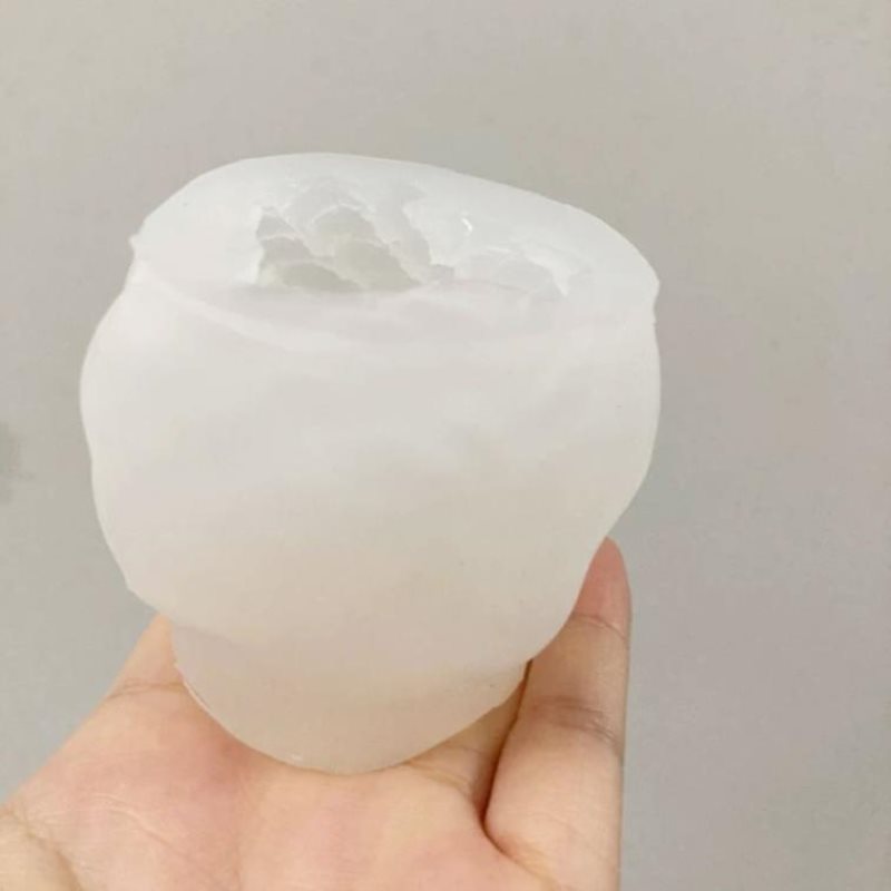 〔20E〕|Yarn Ball Shape Silicone - Candle Making Yarn 评论和价格