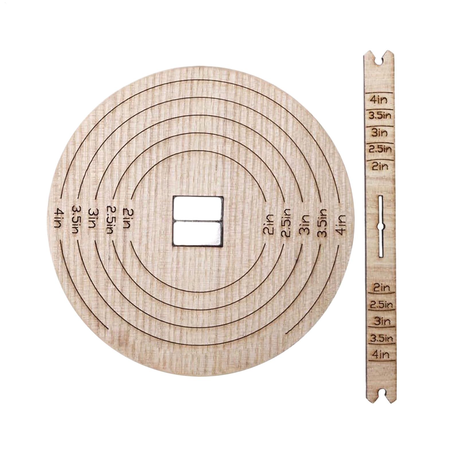 Wick Centering Tool Wick Stabi - Candle Making Homewood 评论和价格