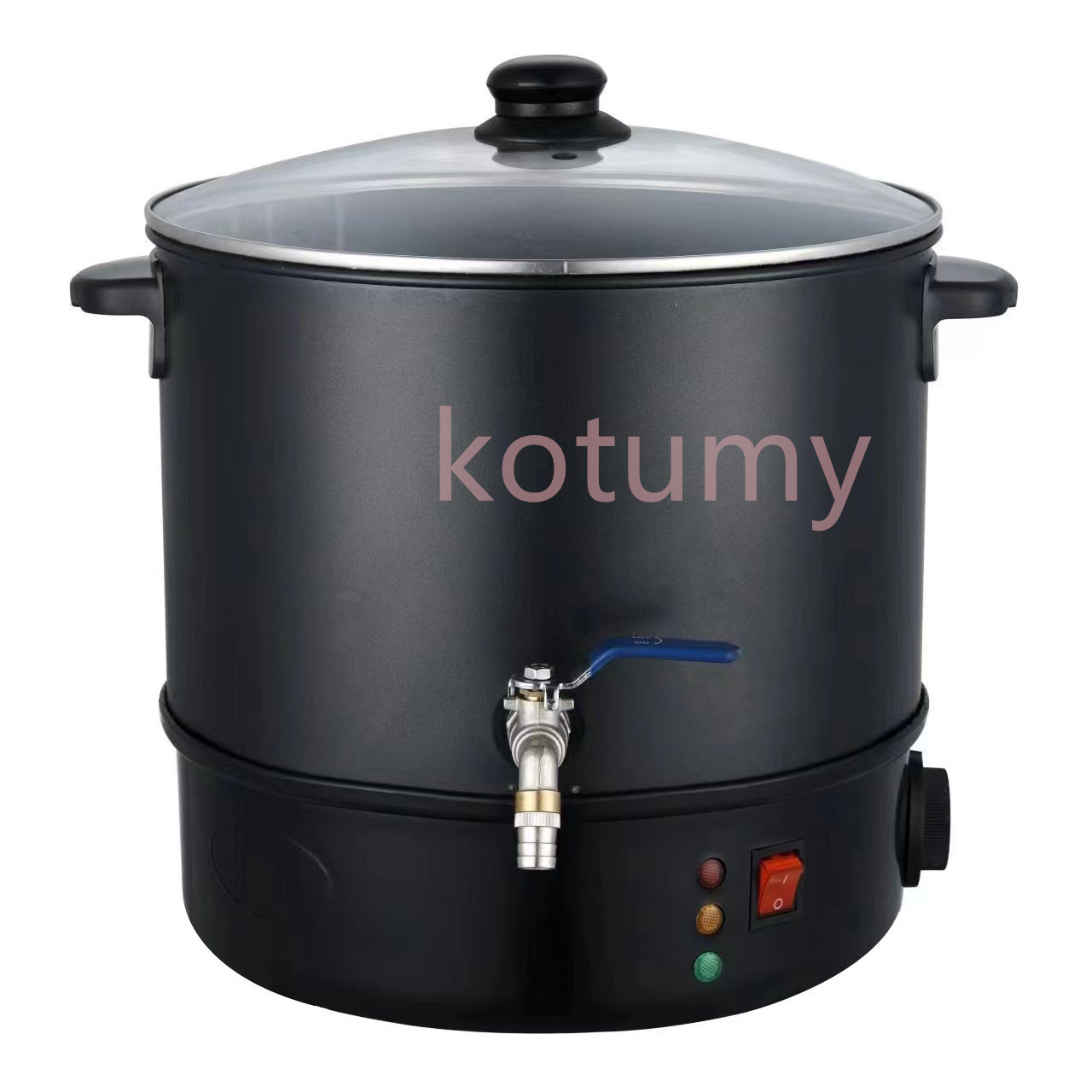6L Small  Wax Melter Paraffin  - Candle Making Diy 评论和价格