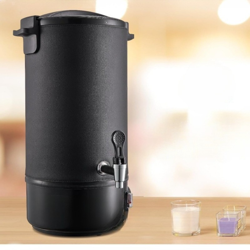 electric wax melting pot, temp - Candle Making Homewood 评论和价格