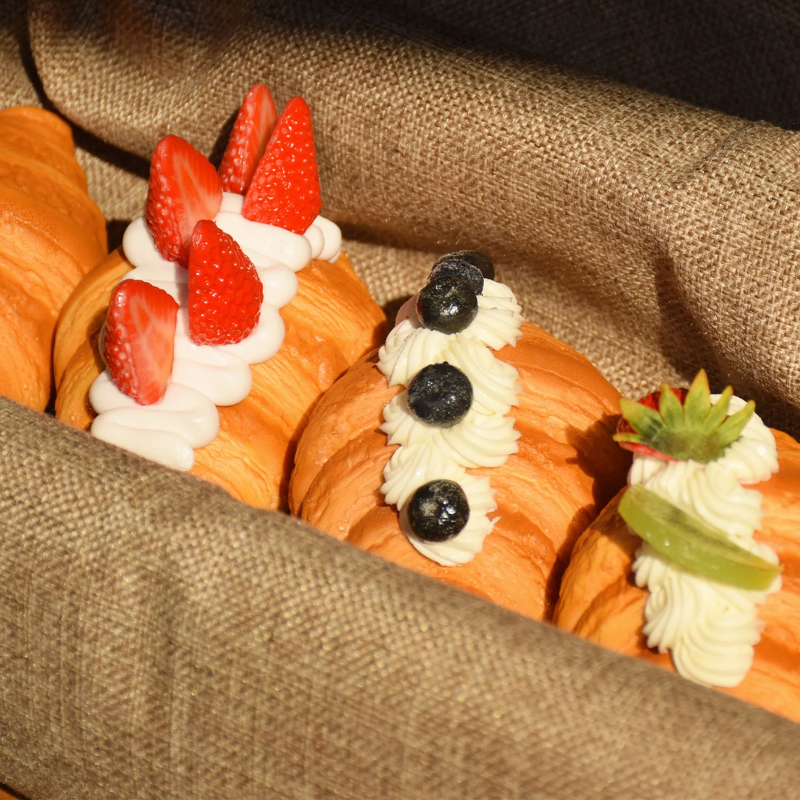 Simulated Bread Candle Silicon - Candle Making Factory 评论和价格