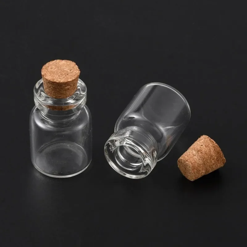 Wholesale Mini Glass Bottles D - Candle Making Glass Jars 评论和价格