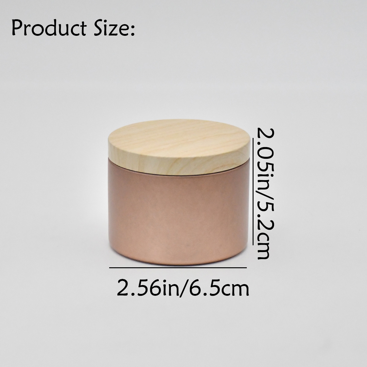 4oz/8oz 12pcs Candle Tins, Can - Candle Making Glass Jars 评论和价格
