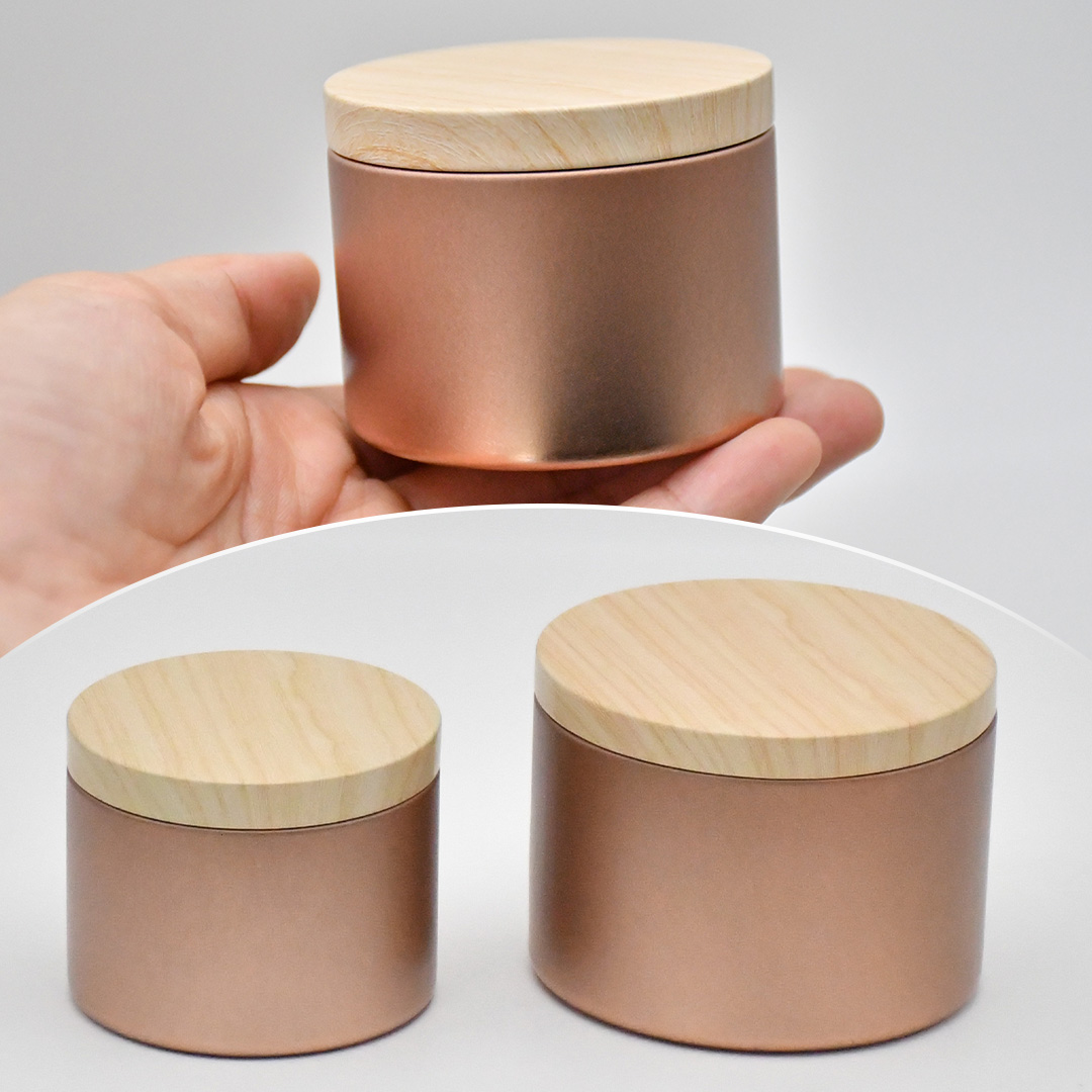 4oz/8oz 12pcs Candle Tins, Can - Candle Making Glass Jars 评论和价格