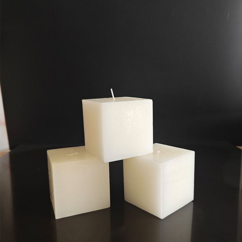 3D Square Rectangle Column Can - Candle Making Workshop 评论和价格