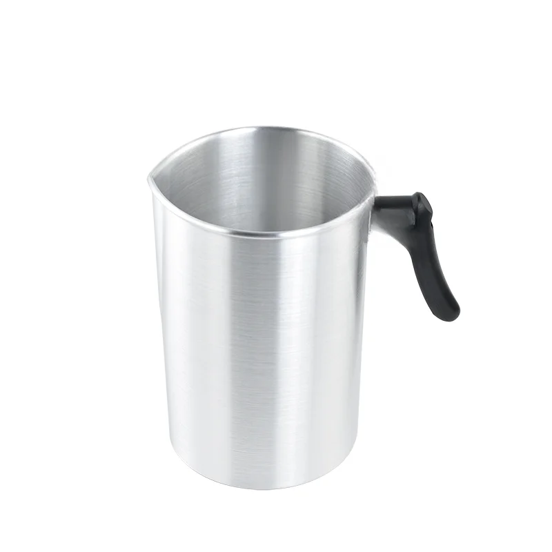 'Candle Making Pouring Pot Alu - Pour Pot Aluminum 评论和价格