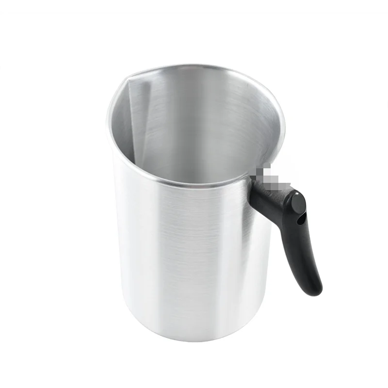 'Candle Making Pouring Pot Alu - Pour Pot Aluminum 评论和价格