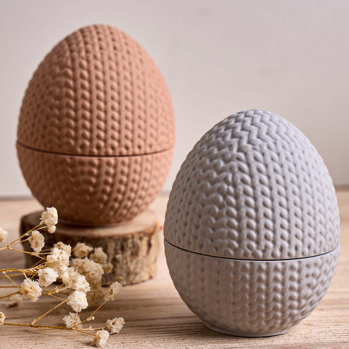 3D Knitting Yarn Egg Candle Ja - Candle Making Yarn 评论和价格