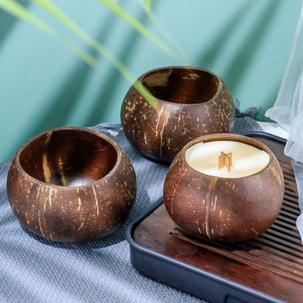 Home Crafts Making Natural Coc - Candle Making Homewood 评论和价格