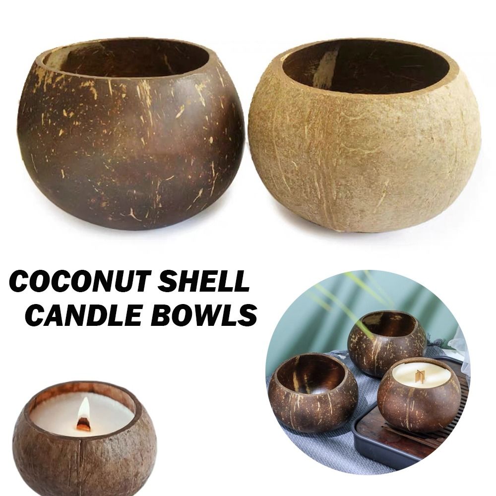 Home Crafts Making Natural Coc - Candle Making Homewood 评论和价格