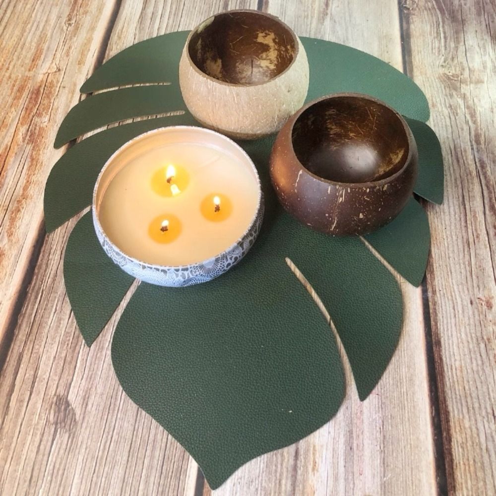 Home Crafts Making Natural Coc - Candle Making Homewood 评论和价格