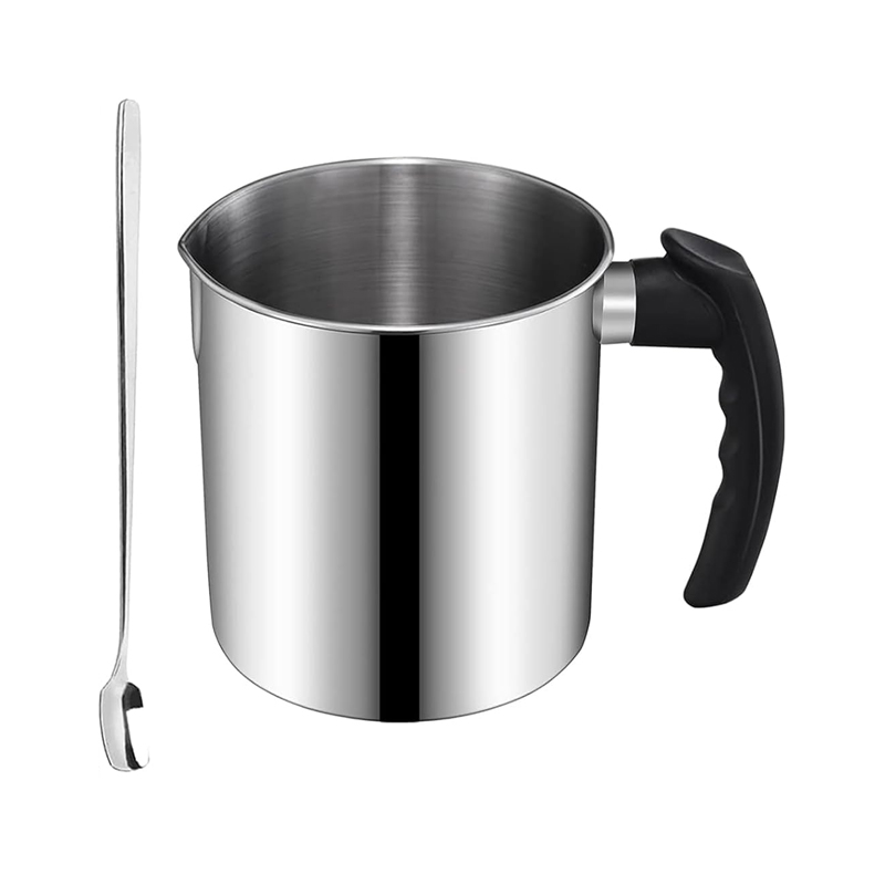 Stainless Steel Candle Making  - Candle Making Workshop 评论和价格